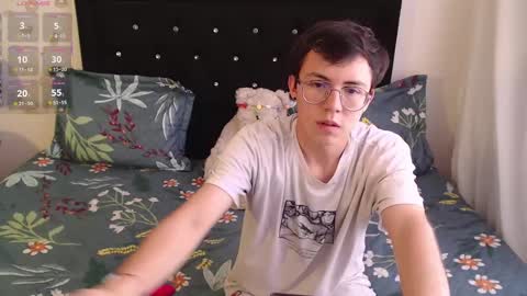 Tina N Charlie online show from 02/24/25, 05:53