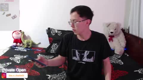 Tina N Charlie online show from 10/09/25, 11:30