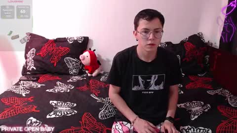 Tina N Charlie online show from 10/27/25, 12:20