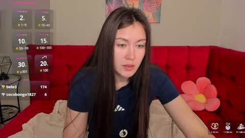 Tina  online show from 03/17/26, 01:43