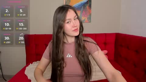 Tina  online show from 03/23/26, 01:31