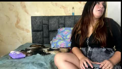 tina_russo online show from 04/21/26, 03:24