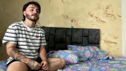 tina_russo online show from 04/23/26, 03:52