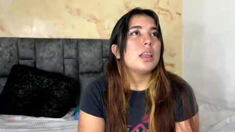 tina_russo online show from 06/14/26, 04:36