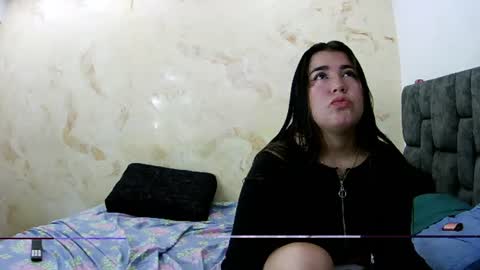 tina_russo online show from 07/14/26, 03:33