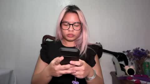 Tina online show from 05/13/26, 01:30