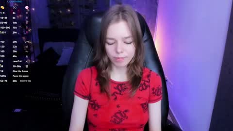 Tina Tayllor MY SHEDULEMondayTuesdaySaturdaySunday online show from 02/01/25, 12:40