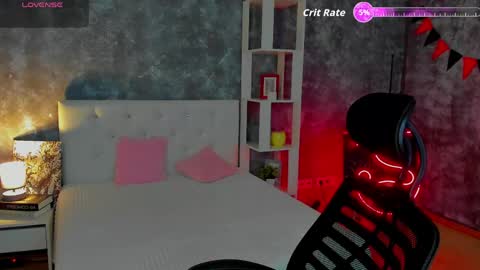 Tina online show from 04/17/26, 01:41