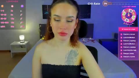 Tina online show from 04/21/26, 02:51