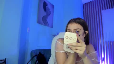 Tina  online show from 11/12/25, 04:35