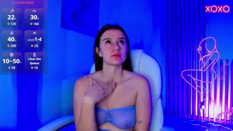 Tina  online show from 11/20/25, 05:51