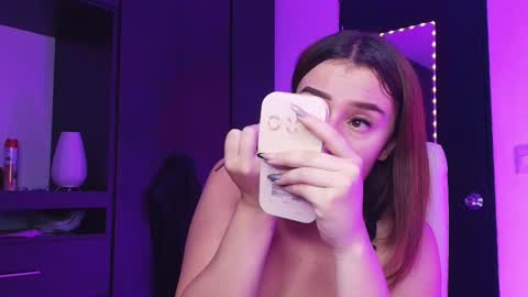 Tina  online show from 03/16/26, 07:45