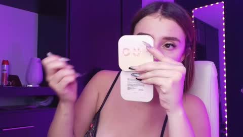 Tina  online show from 03/26/26, 04:40