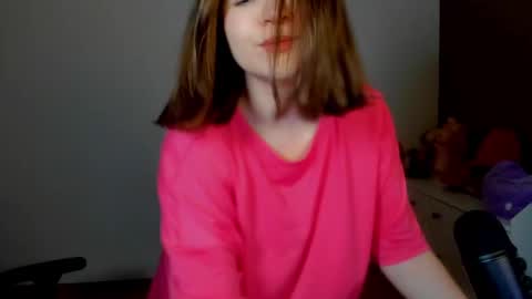 Snapshot of tinaangelll chatting on 03/05/25, 06:23 Tina Angel online show from 03/05/25, 06:23