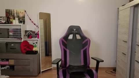 Tina Angel online show from 02/07/26, 06:33