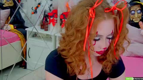 Tina online show from 10/21/25, 06:36