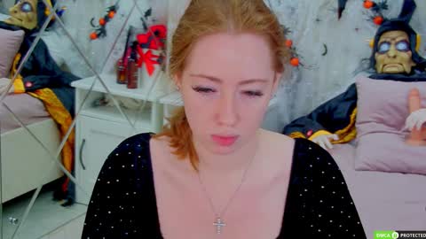 Tina online show from 10/24/25, 03:58