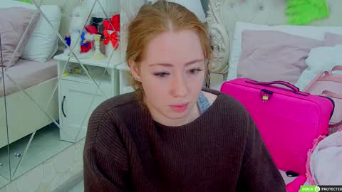 Tina online show from 01/19/26, 04:16