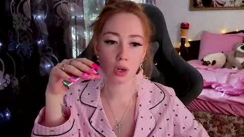 Tina online show from 02/13/26, 05:36