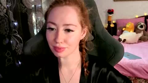 Tina online show from 02/25/26, 04:44