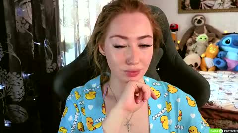 Tina online show from 04/13/26, 04:51