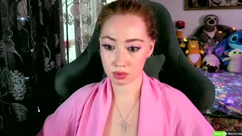 Tina online show from 04/21/26, 05:03