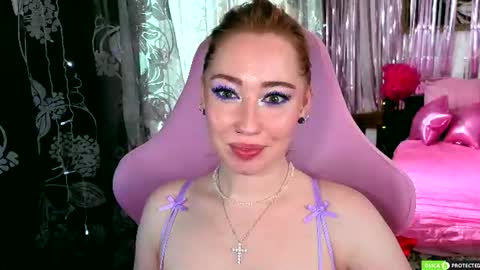 Tina online show from 07/10/26, 05:34