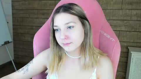 TinaBurton online show from 06/10/26, 04:50