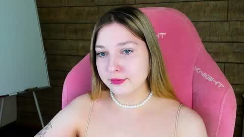 TinaBurton online show from 06/14/26, 04:20