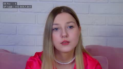TinaBurton online show from 07/03/26, 04:13