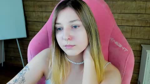 TinaBurton online show from 07/05/26, 04:25