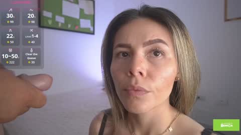 Snapshot of tinacb chatting on 02/21/26, 03:24 tinacb online show from 02/21/26, 03:24