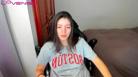 Snapshot of tinaconti chatting on 02/08/26, 07:39 Tina online show from 02/08/26, 07:39