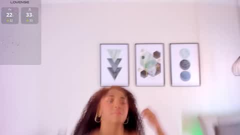 Tina online show from 11/22/25, 11:31