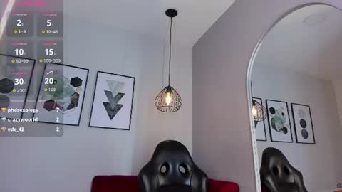 Snapshot of tinacurly chatting on 06/11/26, 12:32 Tina online show from 06/11/26, 12:32