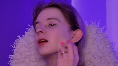 Tina Davil online show from 04/11/26, 01:15