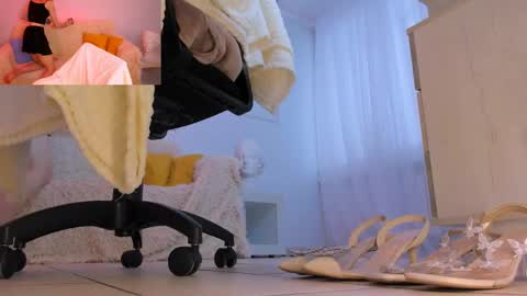 Tina Davil online show from 04/21/26, 08:42