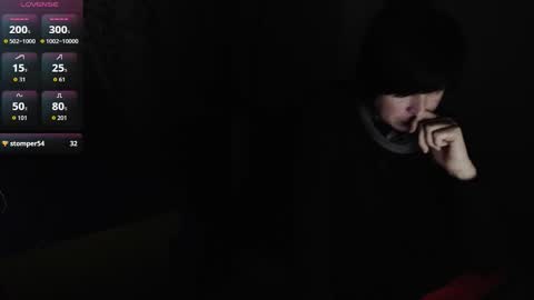 TinaFlower online show from 10/13/25, 07:36