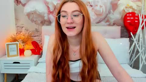 Tina online show from 03/15/26, 06:30