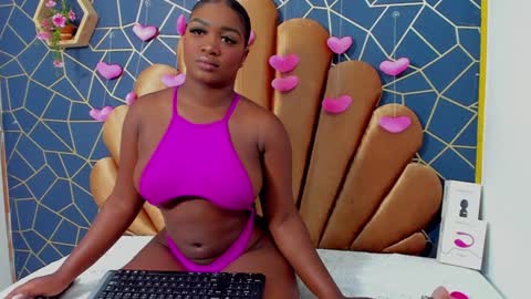 Tina online show from 02/01/25, 01:41