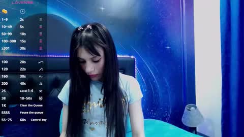 Snapshot of tinajons chatting on 09/23/25, 03:09 tinajons online show from 09/23/25, 03:09