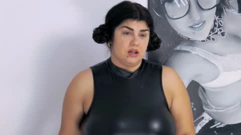 Snapshot of tinakay1 chatting on 01/30/25, 12:06 tinakay1 online show from 01/30/25, 12:06