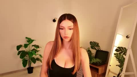 Tina online show from 04/18/26, 01:37