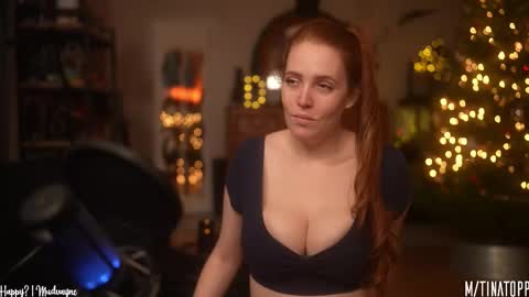 Tina -  online show from 12/20/25, 02:51