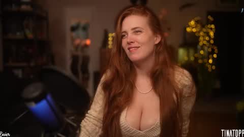 Tina -  online show from 02/10/26, 03:10