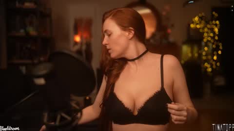 Tina -  online show from 03/31/26, 02:13