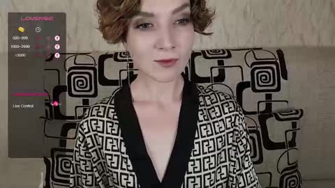 Tina online show from 10/24/25, 05:04