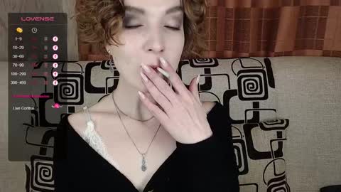 Tina online show from 11/28/25, 05:21