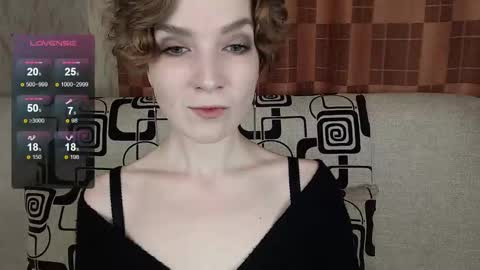 Tina online show from 02/23/26, 03:26