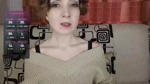 Tina online show from 03/06/26, 06:21